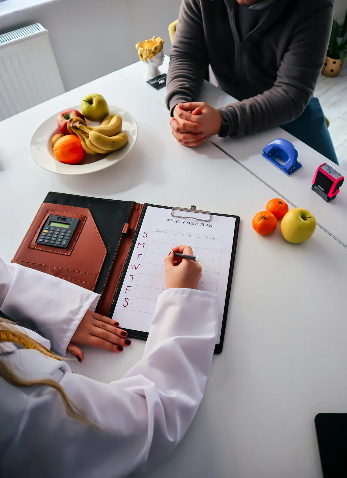 Whitmore Nutrition — nutrition consulting